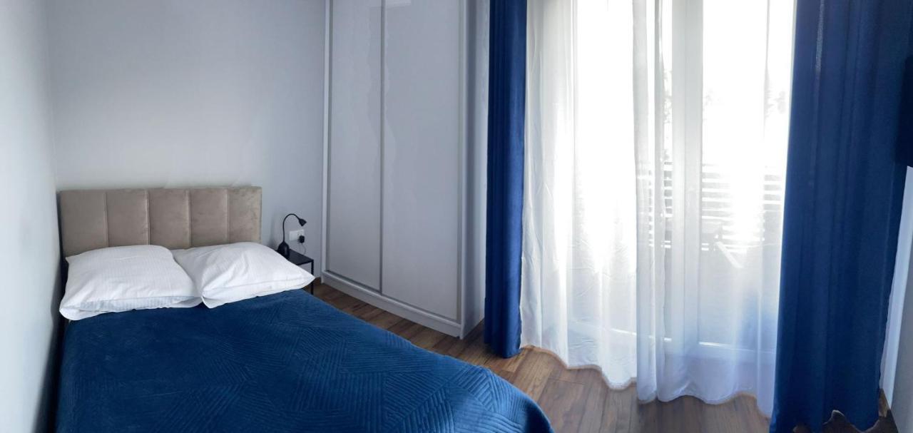 Z Widokiem Apartamenty - Apartamenty Z Widokiem Na Gory I Zewnetrzna Balia Шклярська Поремба Екстер'єр фото