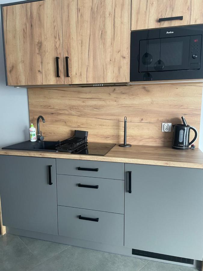 Z Widokiem Apartamenty - Apartamenty Z Widokiem Na Gory I Zewnetrzna Balia Шклярська Поремба Екстер'єр фото
