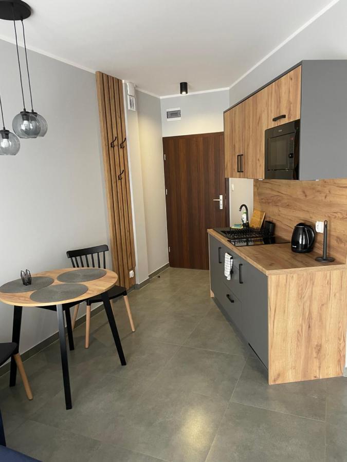 Z Widokiem Apartamenty - Apartamenty Z Widokiem Na Gory I Zewnetrzna Balia Шклярська Поремба Екстер'єр фото