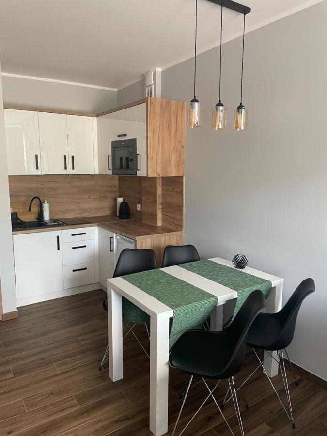 Z Widokiem Apartamenty - Apartamenty Z Widokiem Na Gory I Zewnetrzna Balia Шклярська Поремба Екстер'єр фото