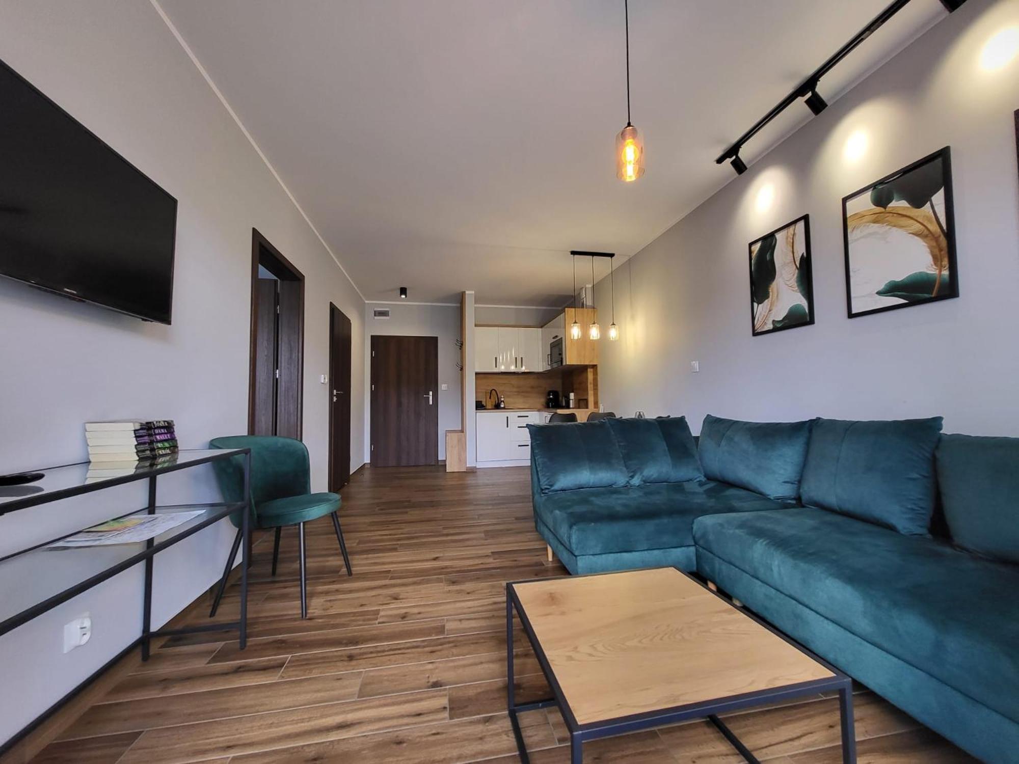 Z Widokiem Apartamenty - Apartamenty Z Widokiem Na Gory I Zewnetrzna Balia Шклярська Поремба Екстер'єр фото