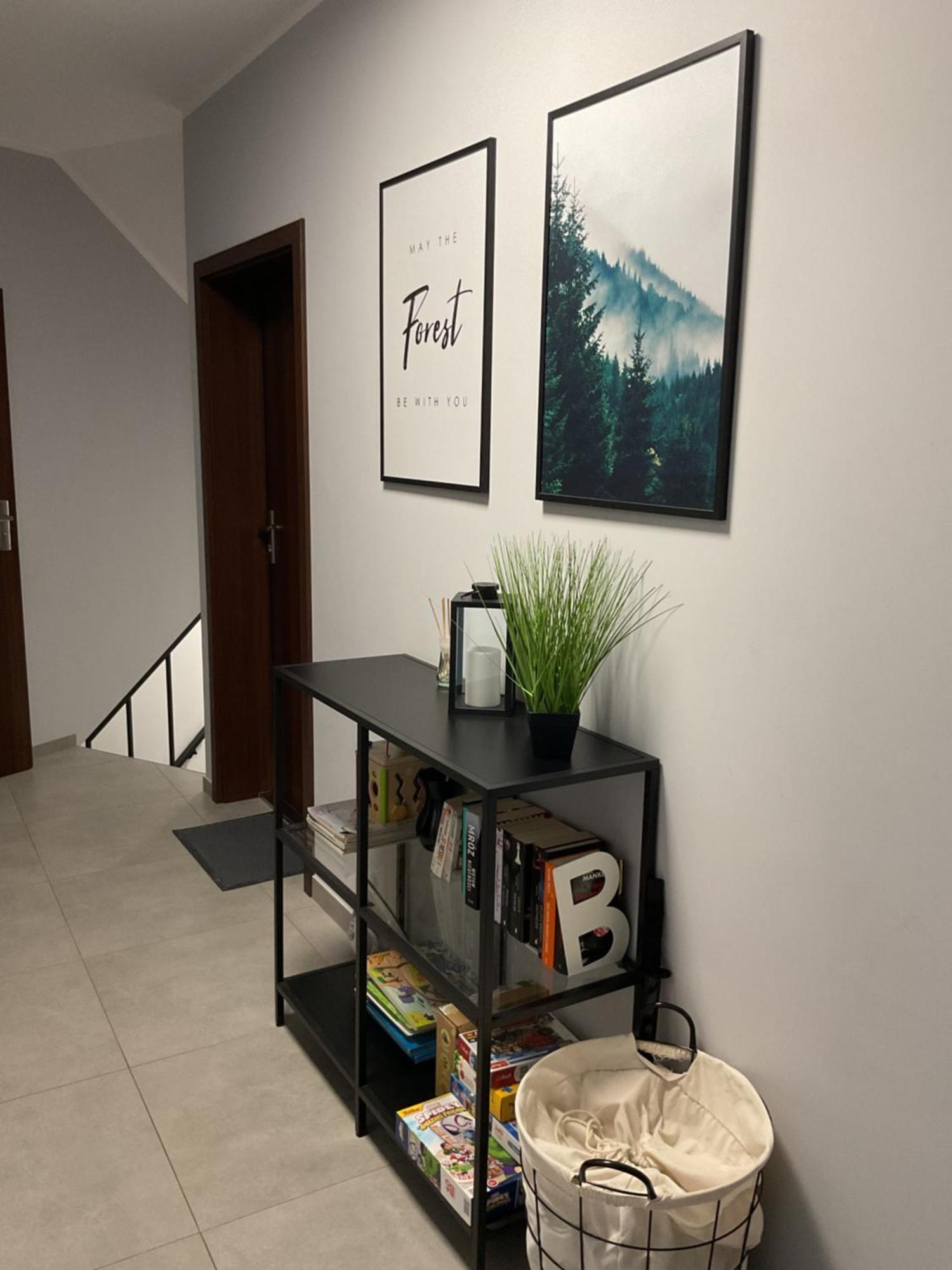 Z Widokiem Apartamenty - Apartamenty Z Widokiem Na Gory I Zewnetrzna Balia Шклярська Поремба Екстер'єр фото